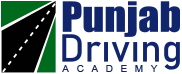 Punjab Driving Academy Logo