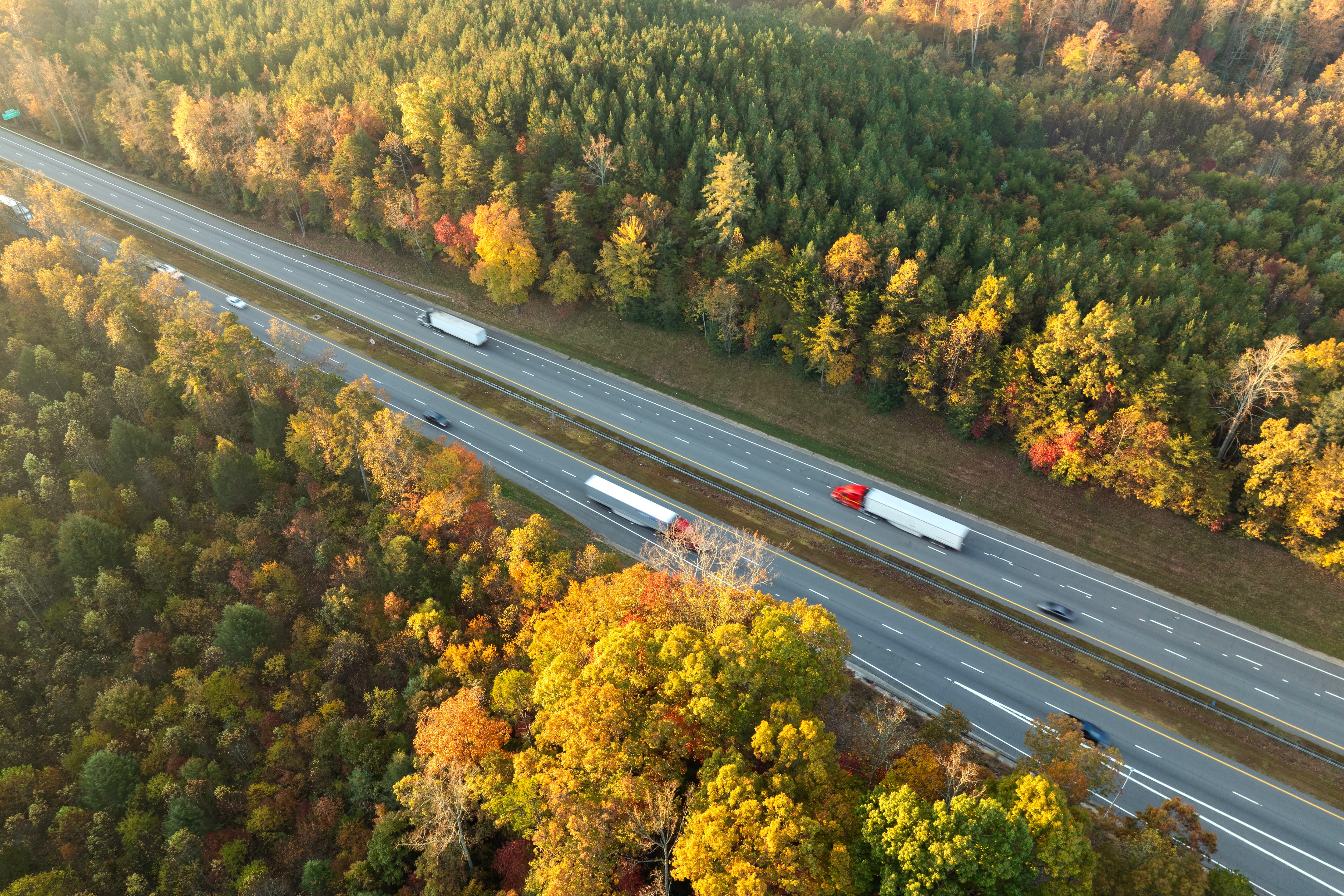 CDL truck driver training