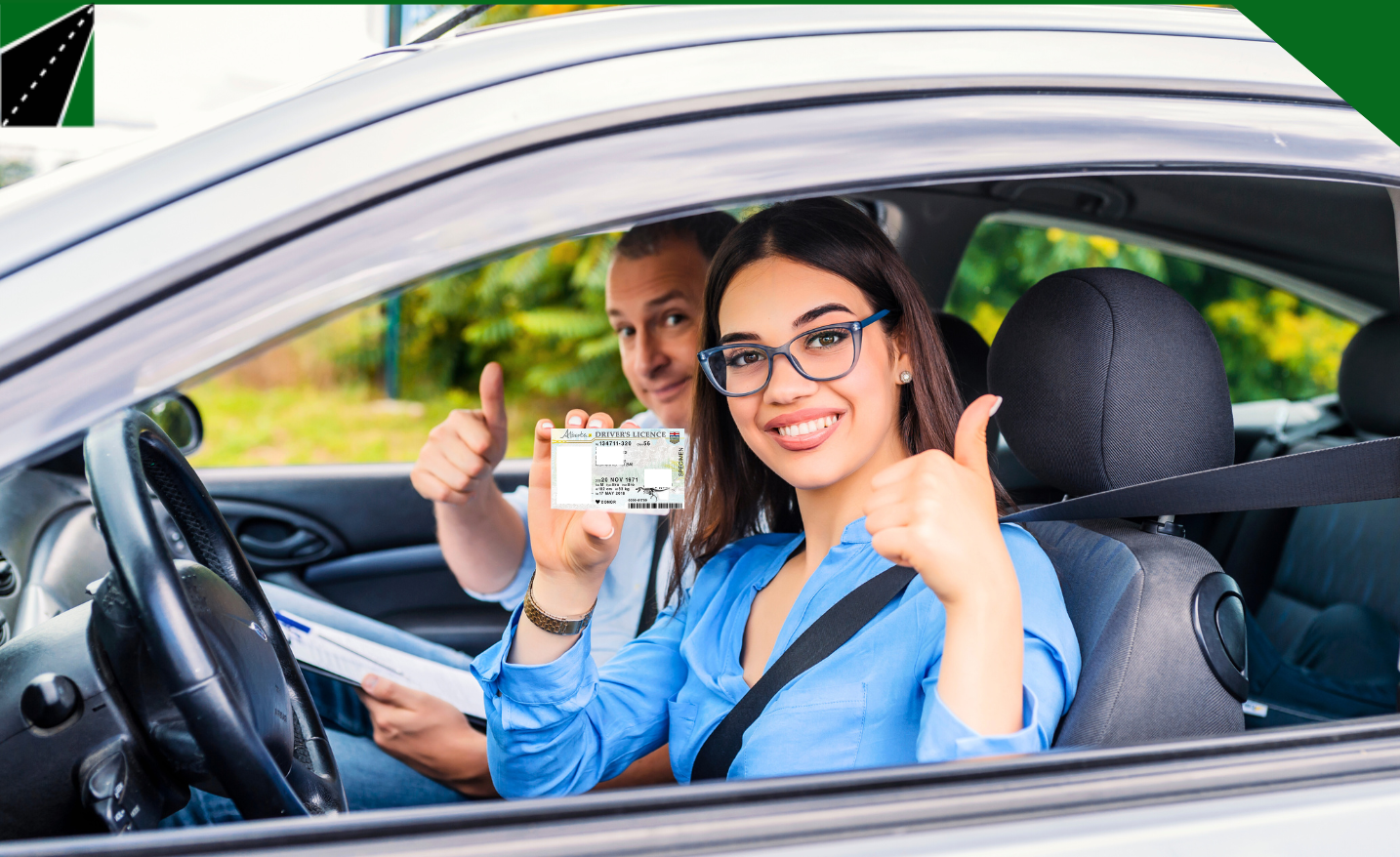 Class 5 Driving Lessons Calgary - Best Driving Instructor Calgary NE