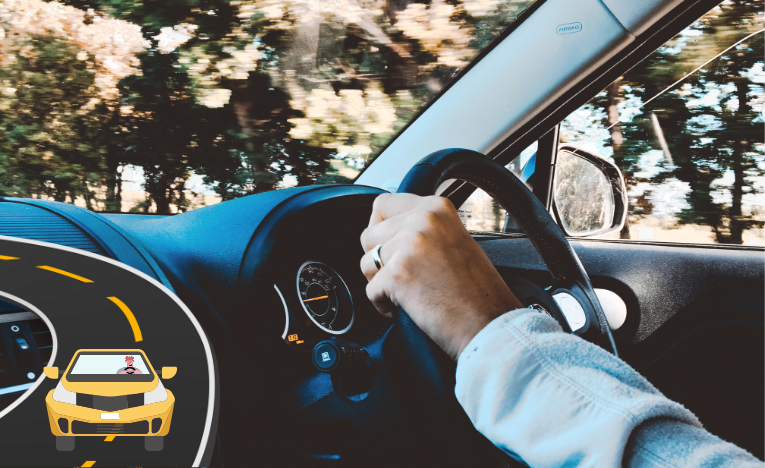 Defensive Driving Course Calgary - 3 Demerit Reduction