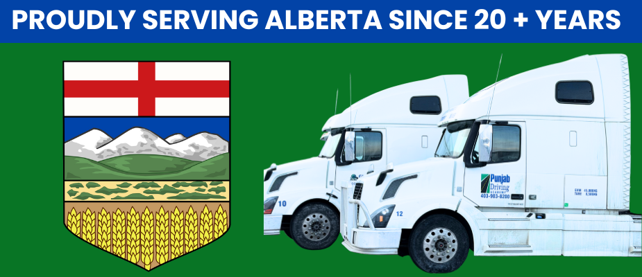 Serving Calgary NE - Driving School Near Westwinds Drive